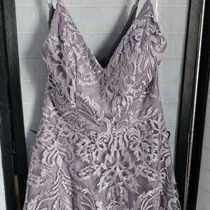 Speechless Party Dress Juniors Size 1